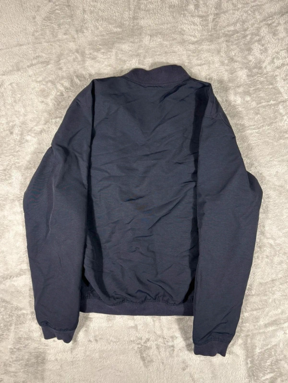 levis bomber jacket size M - Picture 5 of 7